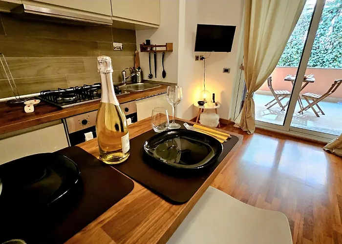 Dream Home Cortina