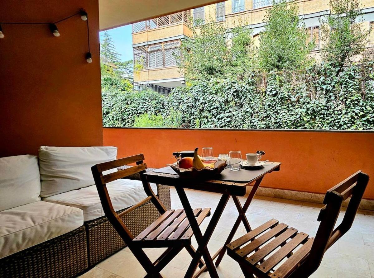 Dream Cortina Apartment