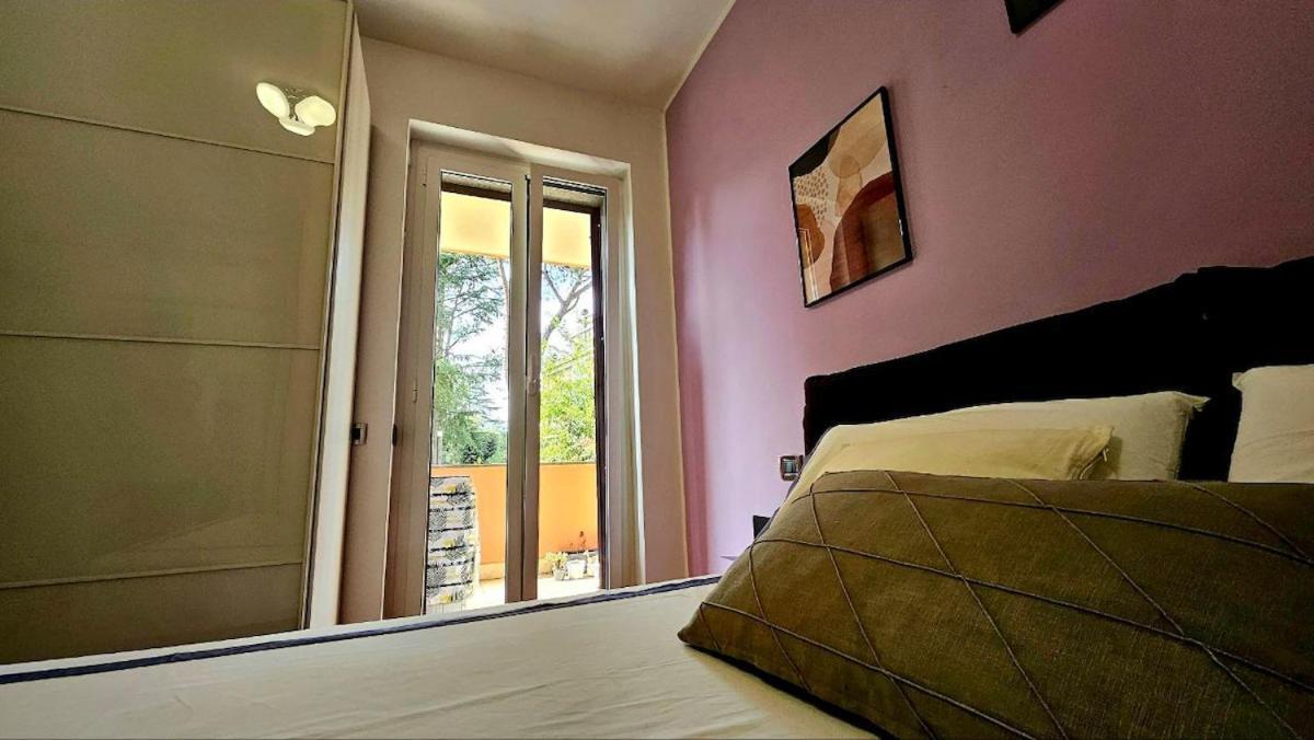 Dream Cortina Apartment *