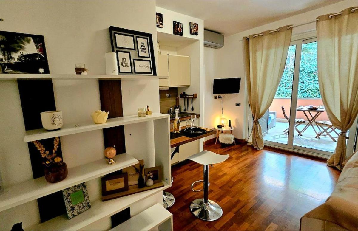 Dream Cortina Apartment Rom