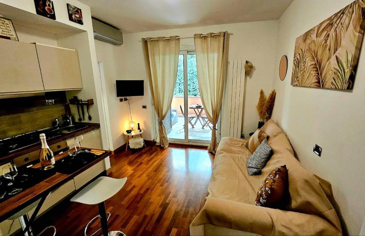 Apartment Dream Cortina Rom