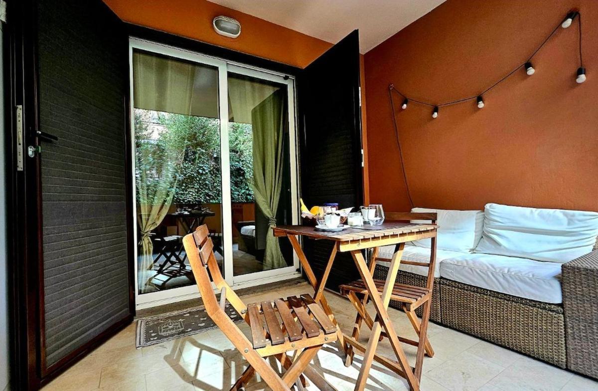Dream Cortina Apartment *