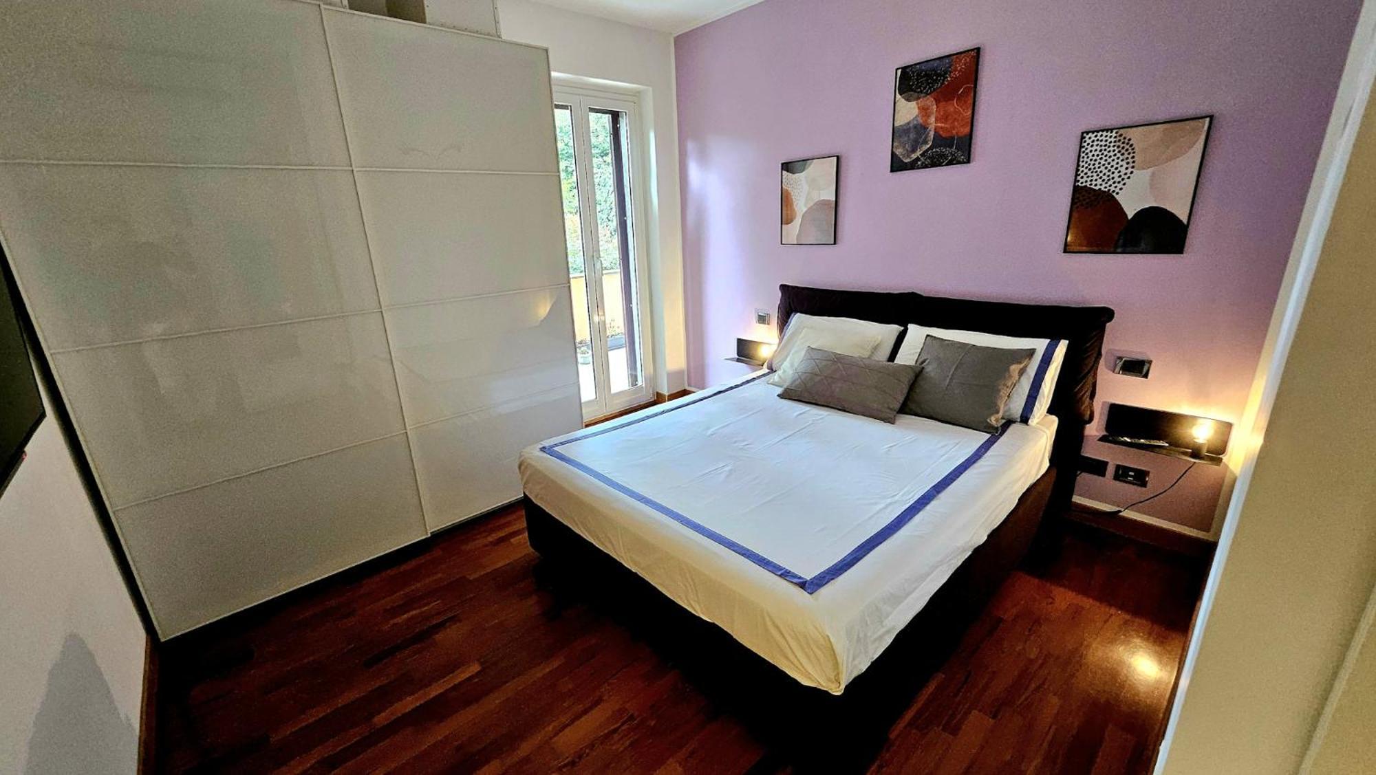 Apartment Dream Cortina Rom